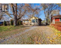 35 BURNESS DRIVE, St. Catharines, Ontario