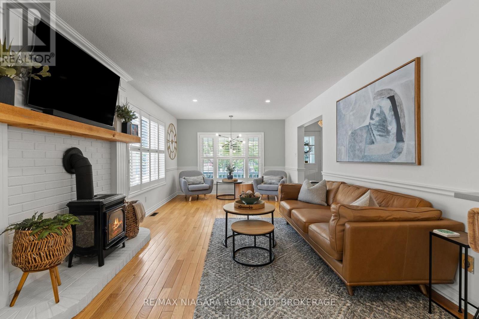 202 Anne Street, Niagara-On-The-Lake (Town), Ontario  L0S 1J0 - Photo 11 - X12575482