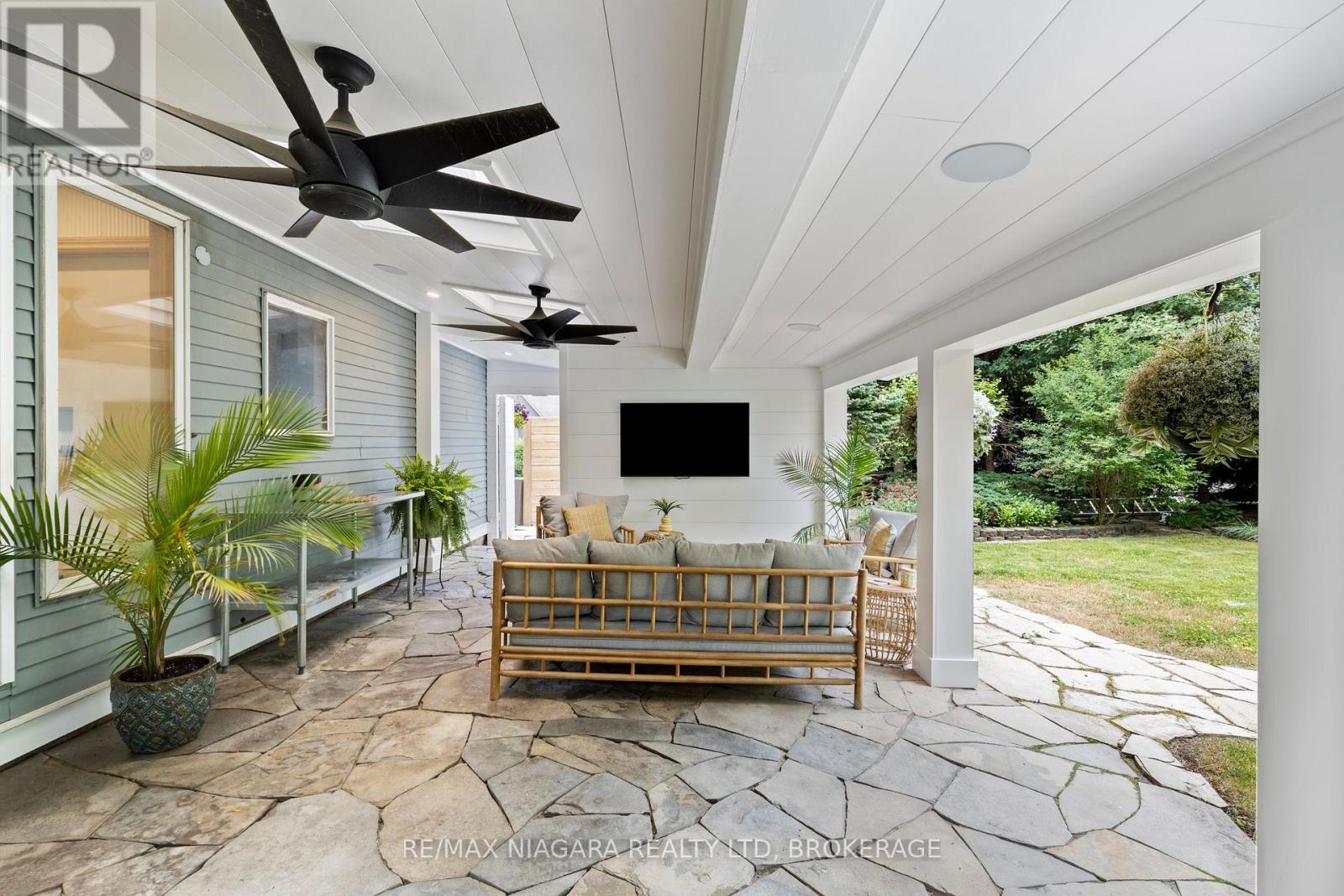 202 Anne Street, Niagara-On-The-Lake (Town), Ontario  L0S 1J0 - Photo 39 - X12575482