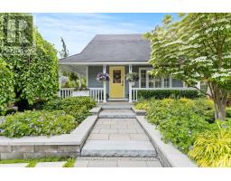 202 ANNE STREET, Niagara-on-the-Lake, Ontario