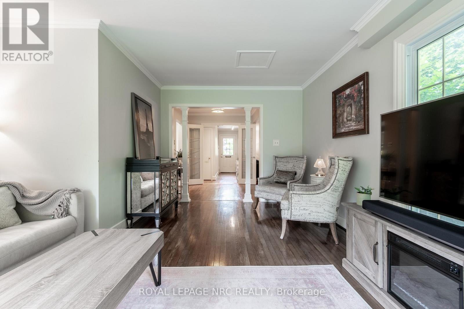 67 Hillcrest Avenue, St. Catharines, Ontario  L2R 4Y4 - Photo 17 - X12575538