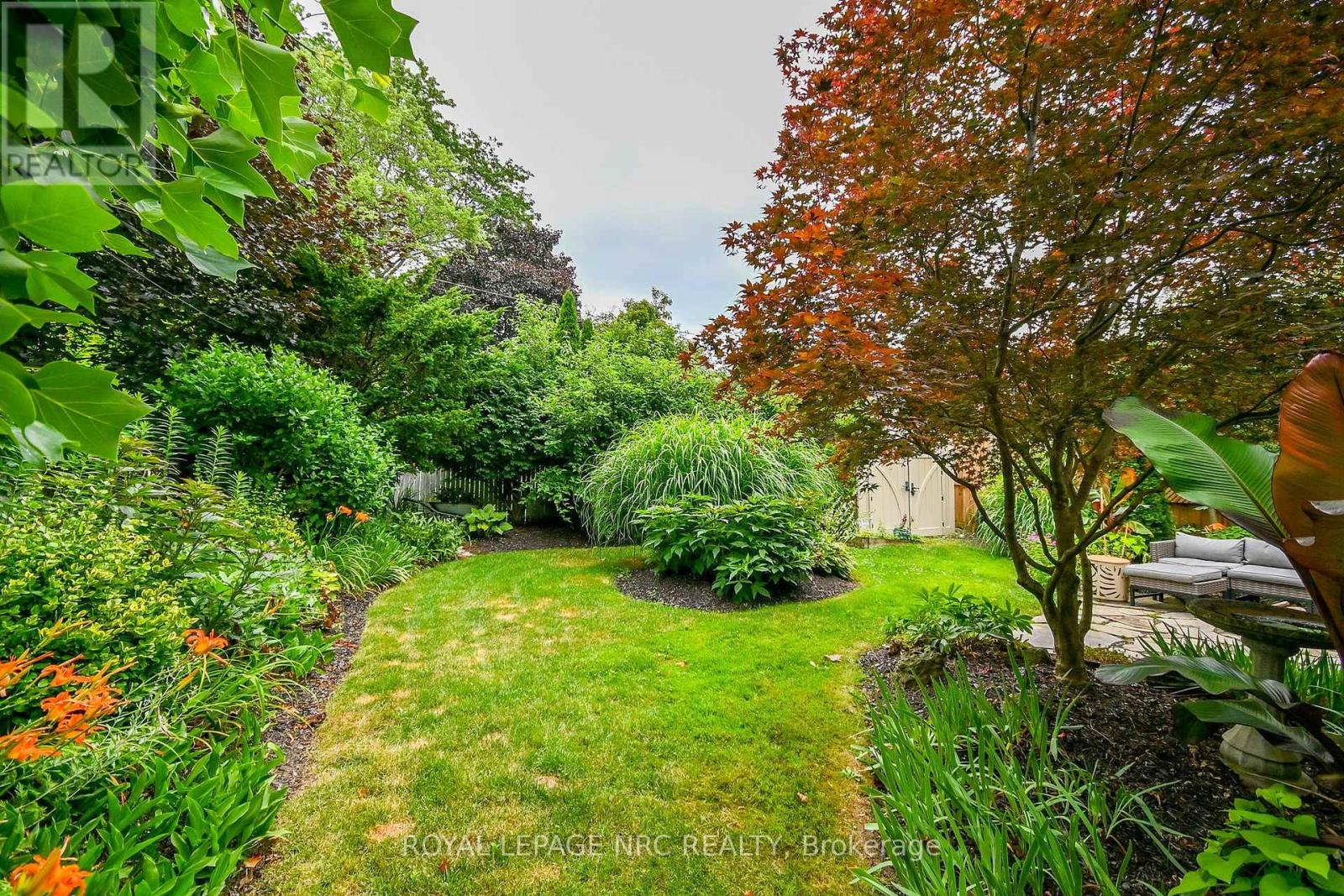 67 Hillcrest Avenue, St. Catharines, Ontario  L2R 4Y4 - Photo 36 - X12575538