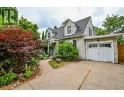 67 HILLCREST AVENUE, St. Catharines, Ontario