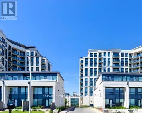 806 - 12 WOODSTREAM BOULEVARD, Vaughan, Ontario