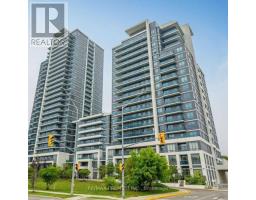 1411 - 7165 YONGE STREET, Markham, Ontario