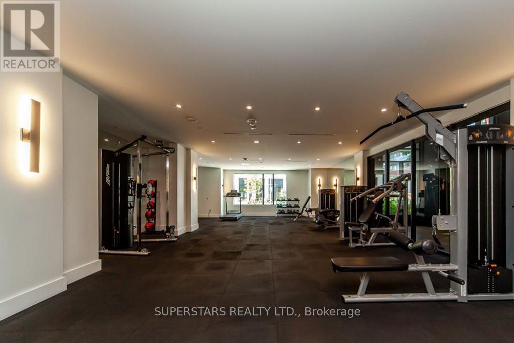 312w - 3 Rosewater Street, Richmond Hill, Ontario  L4C 5T6 - Photo 10 - N12575344