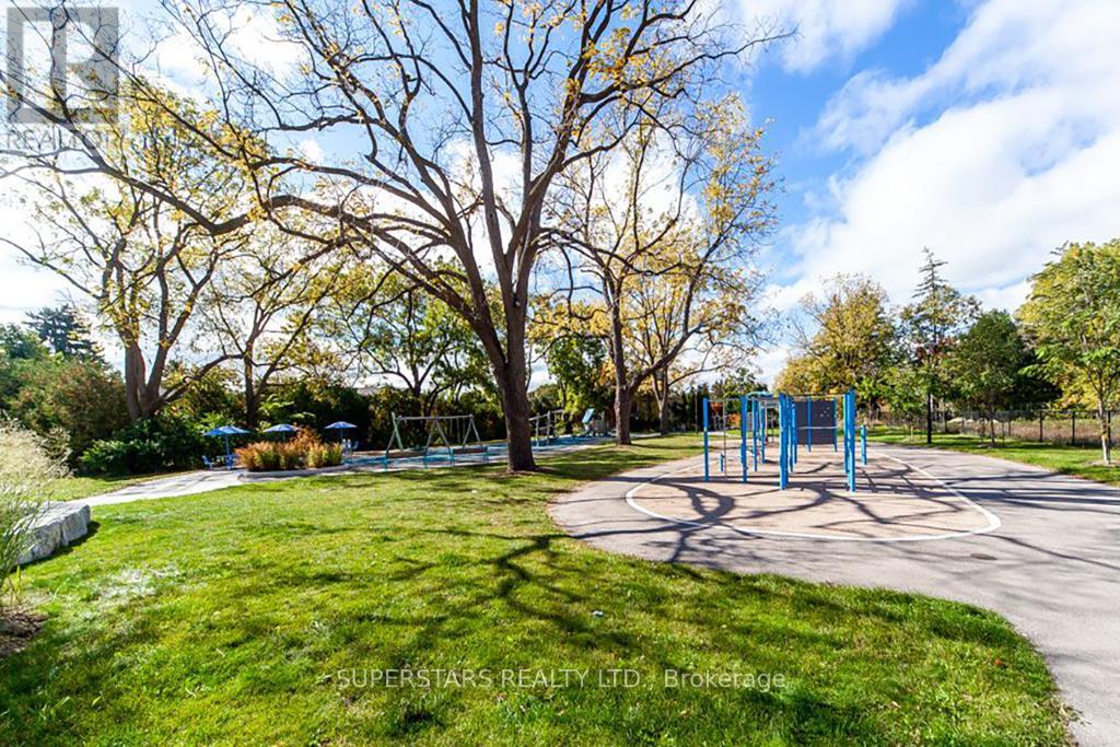 312w - 3 Rosewater Street, Richmond Hill, Ontario  L4C 5T6 - Photo 15 - N12575344