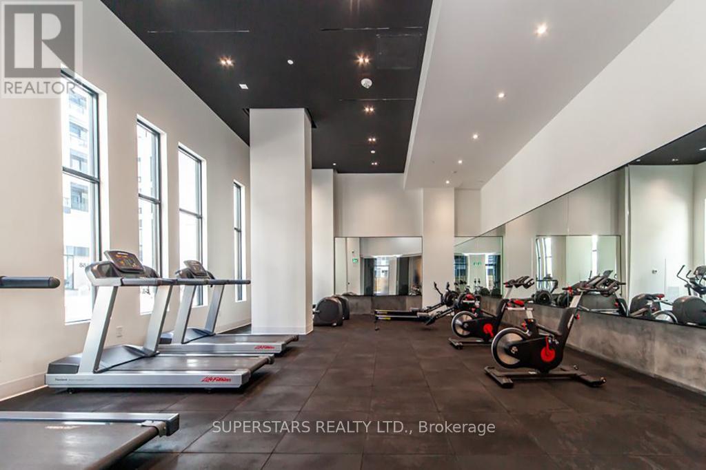 312w - 3 Rosewater Street, Richmond Hill, Ontario  L4C 5T6 - Photo 9 - N12575344