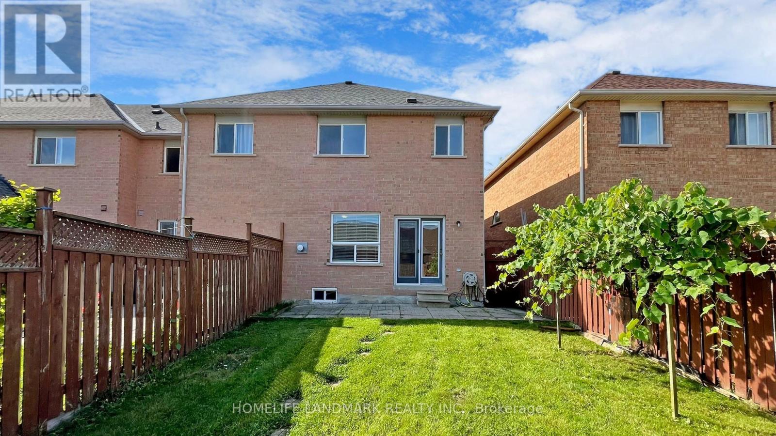 60 Cariglia Trail, Markham, Ontario  L3R 4W8 - Photo 26 - N12575348