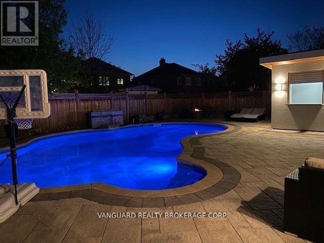 68 Mellings Drive, Vaughan, Ontario  L4L 8J2 - Photo 14 - N12575372