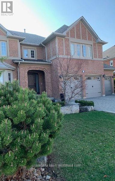 68 Mellings Drive, Vaughan, Ontario  L4L 8J2 - Photo 2 - N12575372