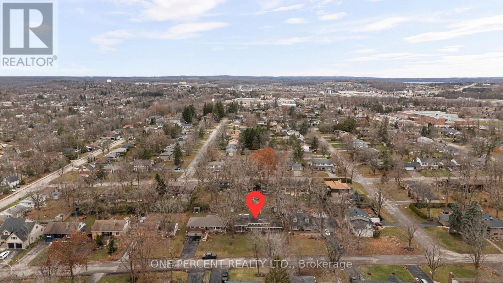 193 Lawrence Avenue, Orillia, Ontario  L3V 5M2 - Photo 3 - S12575370