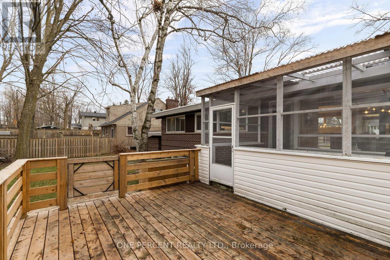 193 Lawrence Avenue, Orillia, Ontario  L3V 5M2 - Photo 42 - S12575370