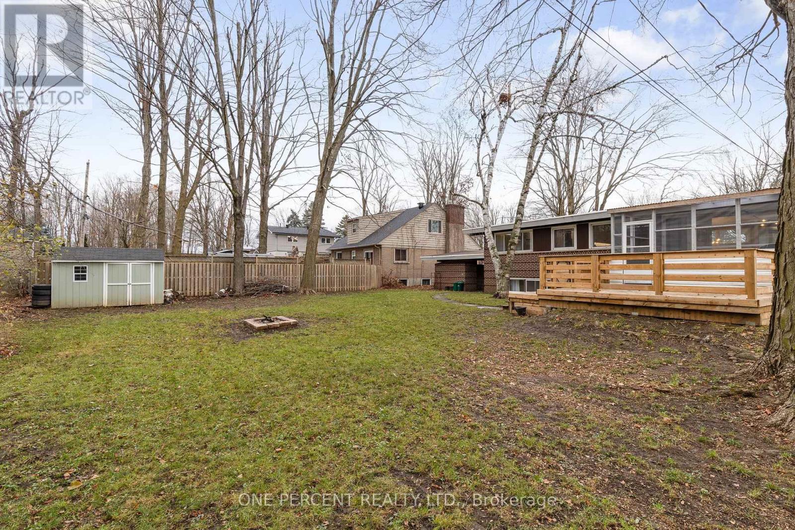 193 Lawrence Avenue, Orillia, Ontario  L3V 5M2 - Photo 45 - S12575370