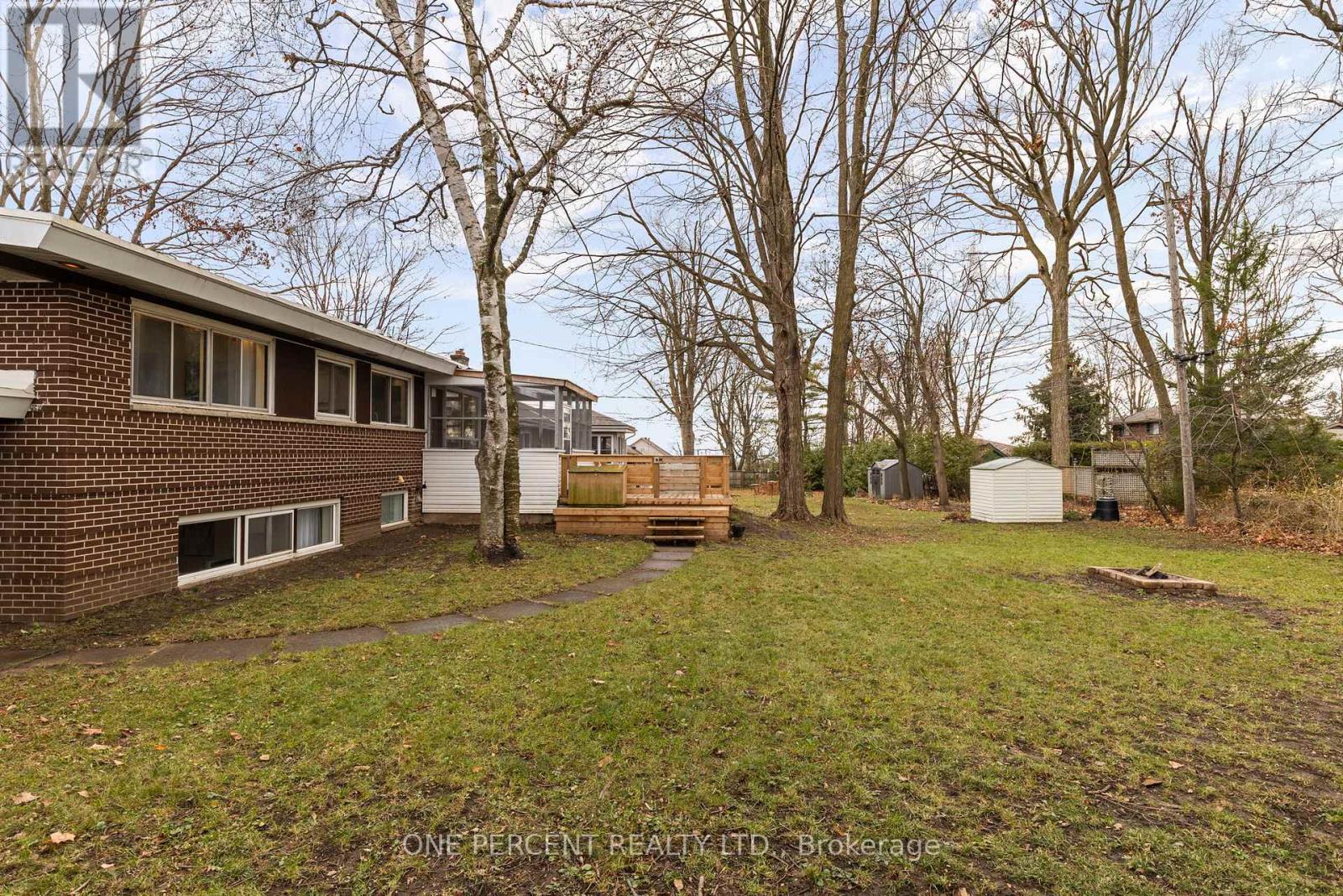 193 Lawrence Avenue, Orillia, Ontario  L3V 5M2 - Photo 47 - S12575370