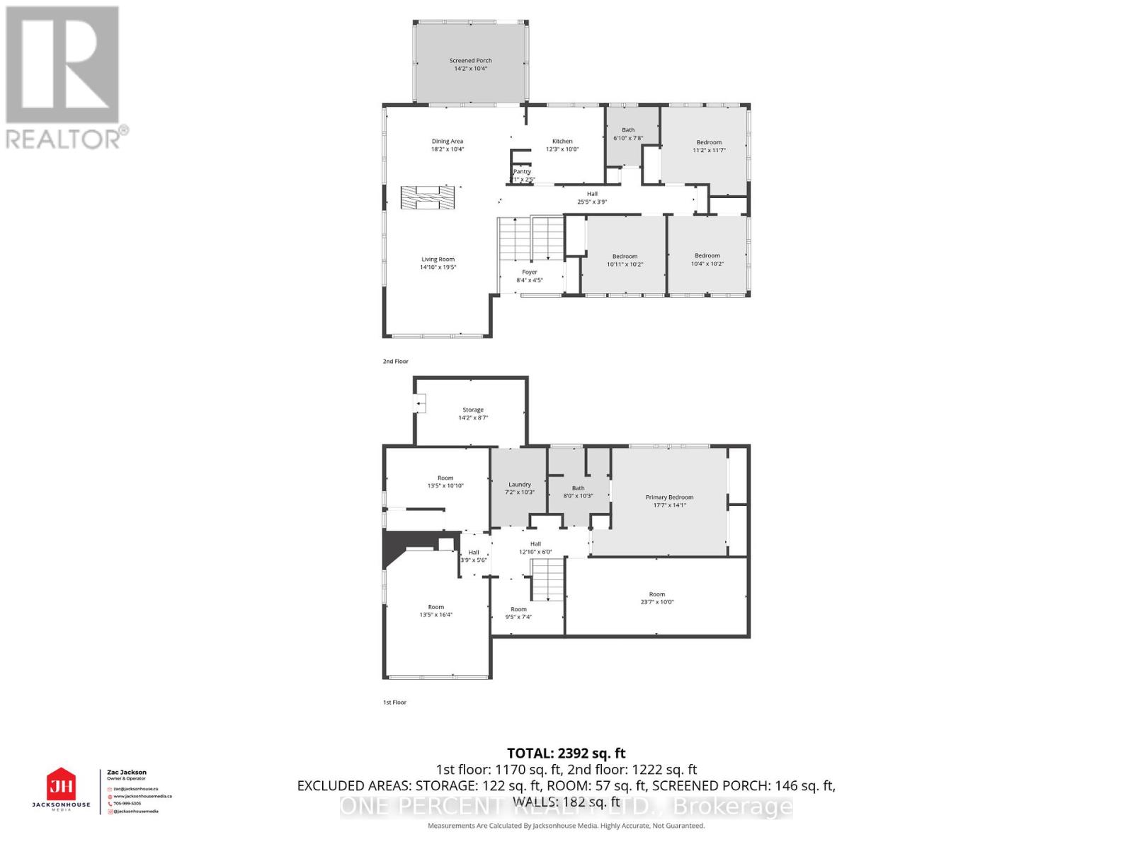 193 Lawrence Avenue, Orillia, Ontario  L3V 5M2 - Photo 49 - S12575370