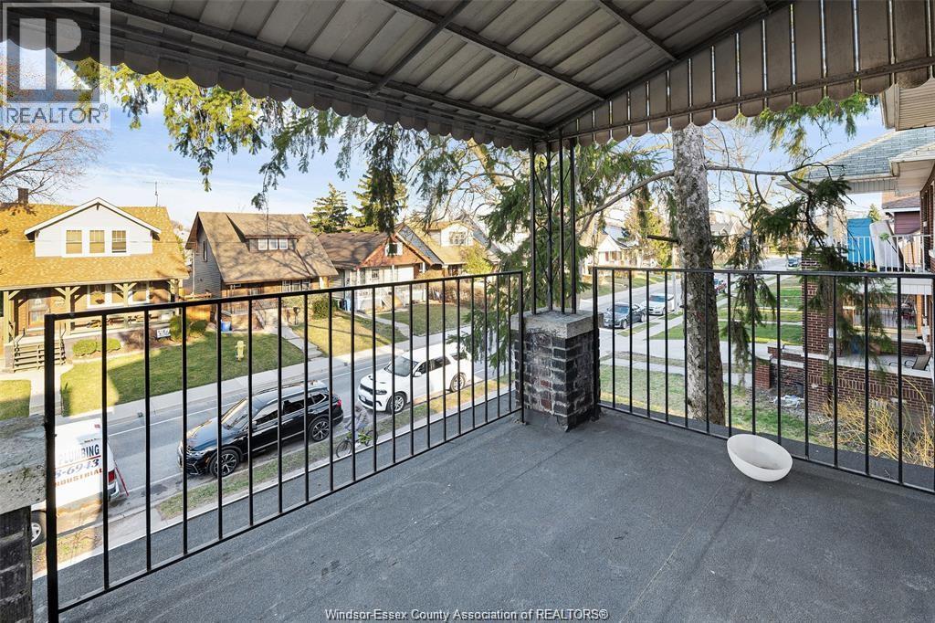 1041 Bruce Avenue Unit# Upper, Windsor, Ontario  N8A 4Y1 - Photo 2 - 25030566