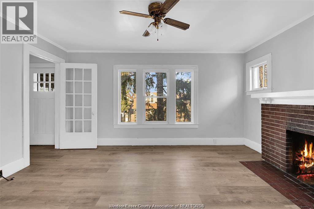 1041 Bruce Avenue Unit# Upper, Windsor, Ontario  N8A 4Y1 - Photo 4 - 25030566