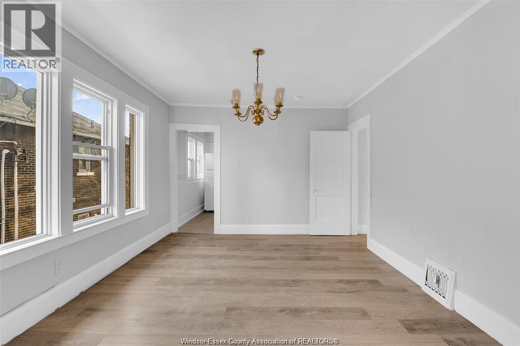 1041 Bruce Avenue Unit# Upper, Windsor, Ontario  N8A 4Y1 - Photo 5 - 25030566