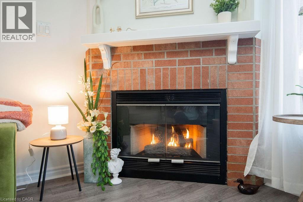 2350 Grand Ravine Drive Unit# 12, Oakville, Ontario  L6H 6E2 - Photo 10 - 40790433