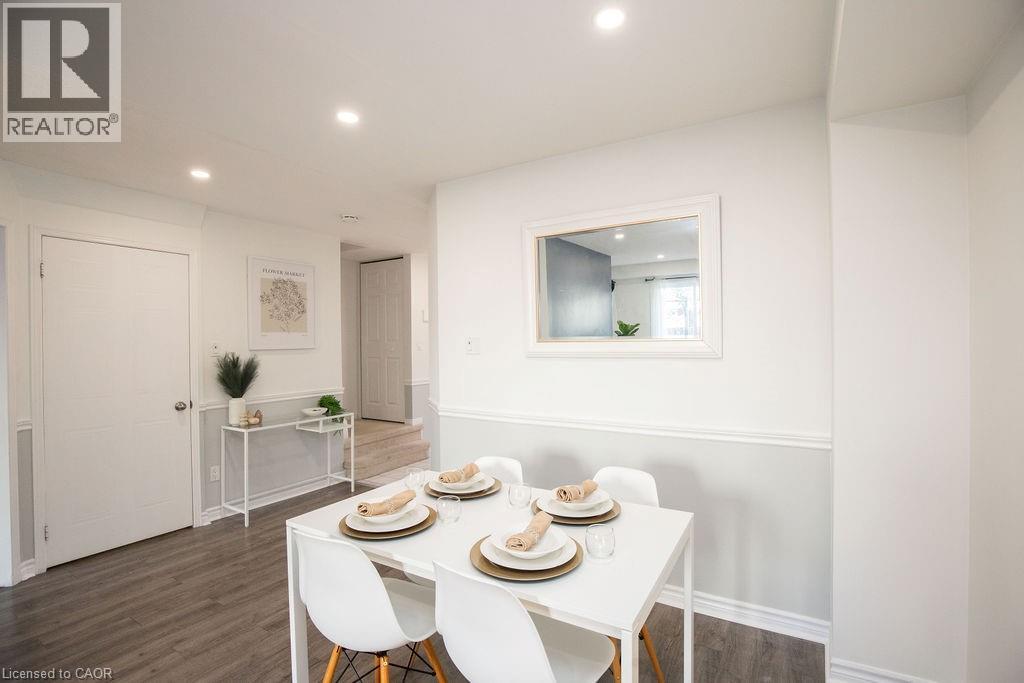 2350 Grand Ravine Drive Unit# 12, Oakville, Ontario  L6H 6E2 - Photo 13 - 40790433