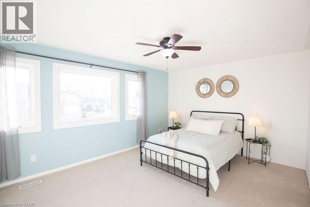 2350 Grand Ravine Drive Unit# 12, Oakville, Ontario  L6H 6E2 - Photo 23 - 40790433