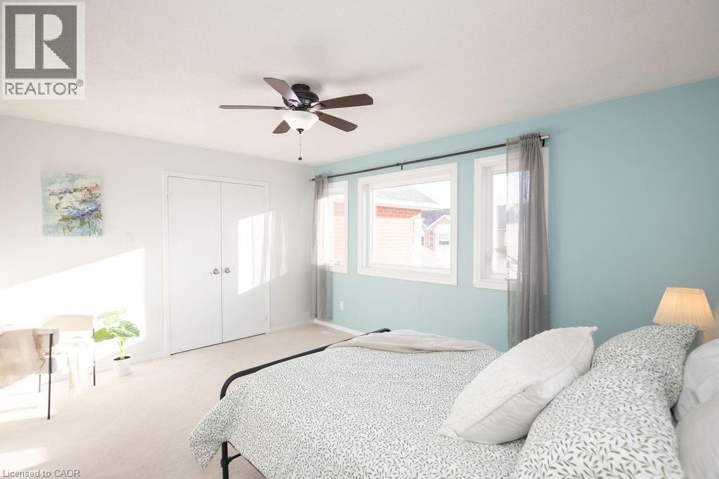 2350 Grand Ravine Drive Unit# 12, Oakville, Ontario  L6H 6E2 - Photo 25 - 40790433