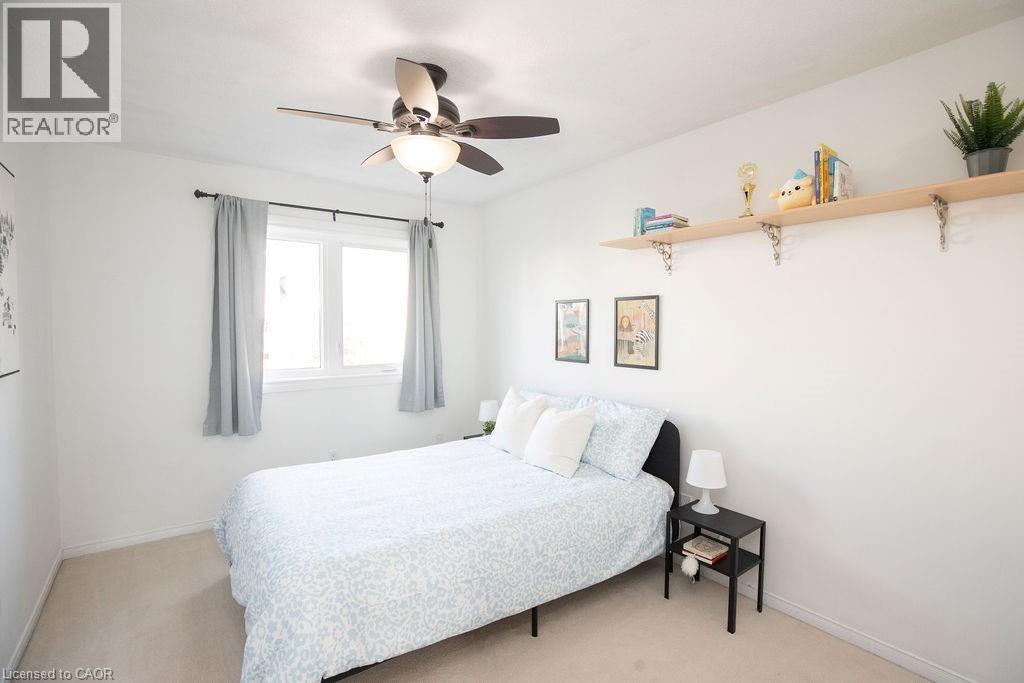 2350 Grand Ravine Drive Unit# 12, Oakville, Ontario  L6H 6E2 - Photo 27 - 40790433