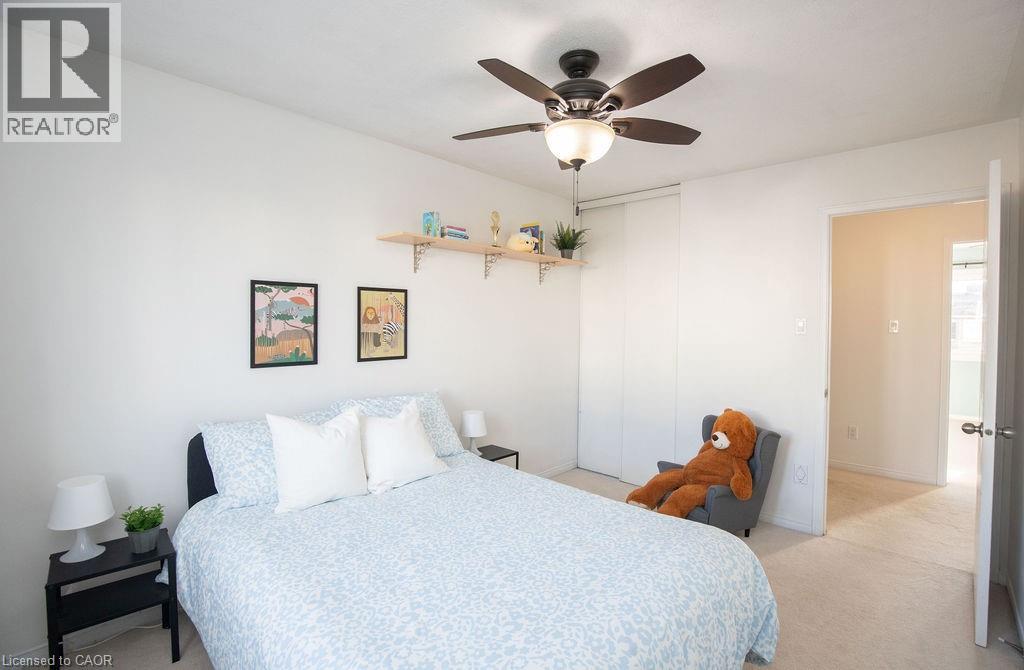 2350 Grand Ravine Drive Unit# 12, Oakville, Ontario  L6H 6E2 - Photo 28 - 40790433