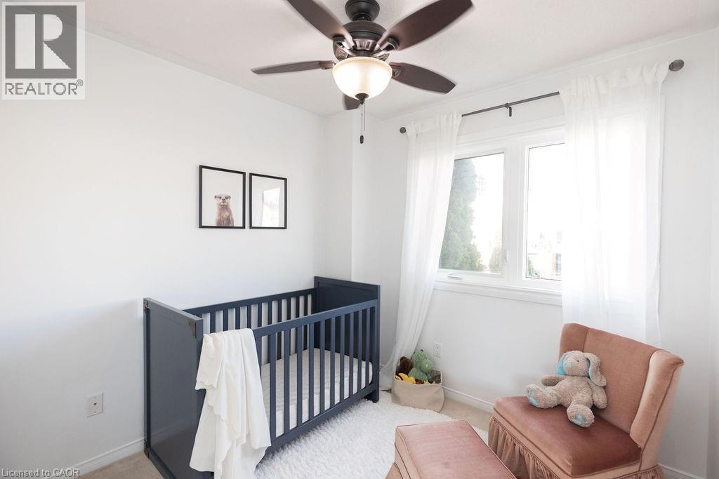 2350 Grand Ravine Drive Unit# 12, Oakville, Ontario  L6H 6E2 - Photo 31 - 40790433