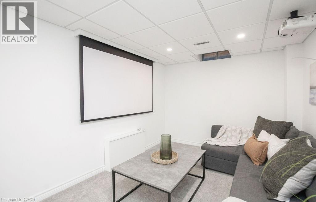 2350 Grand Ravine Drive Unit# 12, Oakville, Ontario  L6H 6E2 - Photo 38 - 40790433