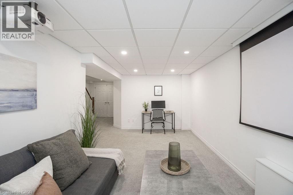 2350 Grand Ravine Drive Unit# 12, Oakville, Ontario  L6H 6E2 - Photo 39 - 40790433