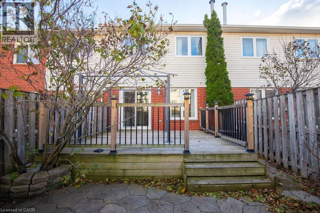 2350 Grand Ravine Drive Unit# 12, Oakville, Ontario  L6H 6E2 - Photo 42 - 40790433