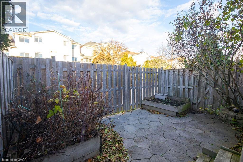 2350 Grand Ravine Drive Unit# 12, Oakville, Ontario  L6H 6E2 - Photo 48 - 40790433