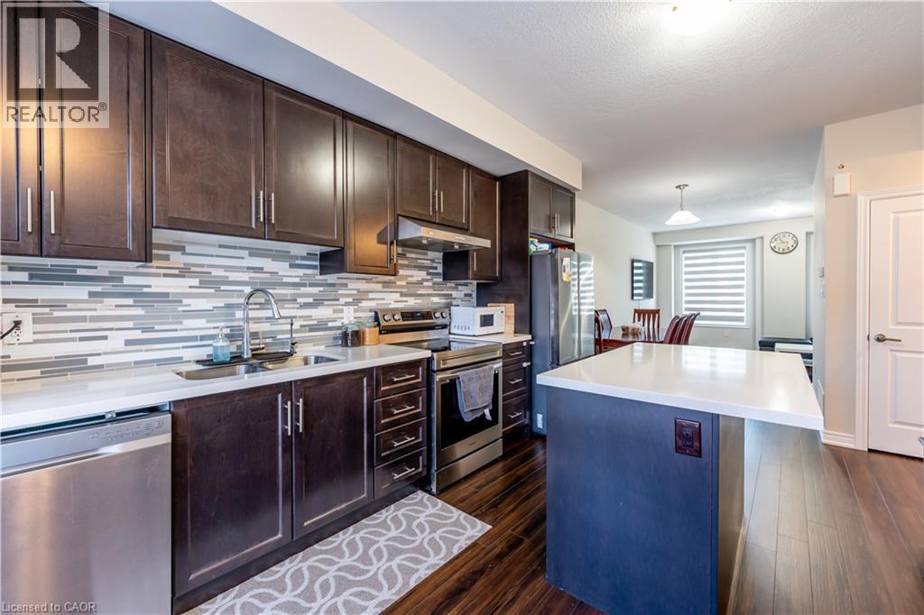 10 Birmingham Drive Unit# 4, Cambridge, Ontario  N1R 8K5 - Photo 18 - 40790232