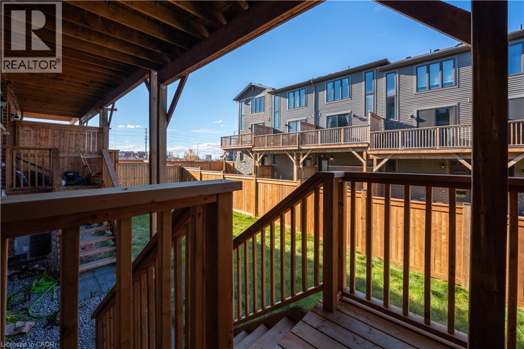 10 Birmingham Drive Unit# 4, Cambridge, Ontario  N1R 8K5 - Photo 28 - 40790232