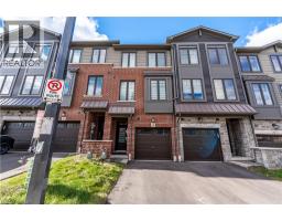 10 BIRMINGHAM Drive Unit# 4, Cambridge, Ontario