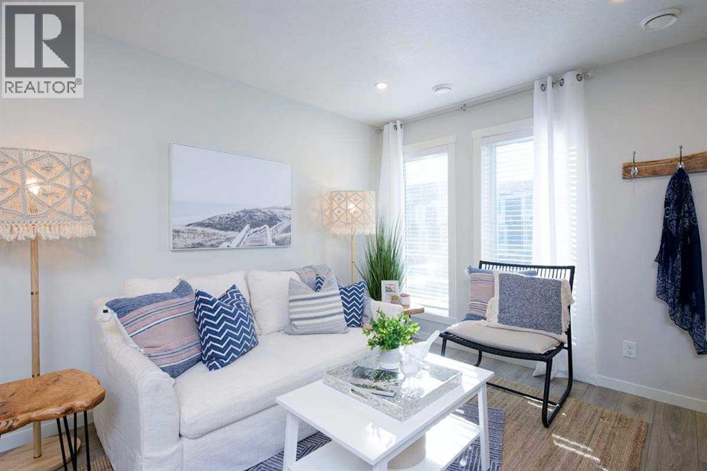 706, 135 Mahogany Parade Se, Calgary, Alberta  T3M 2J9 - Photo 3 - A2218188