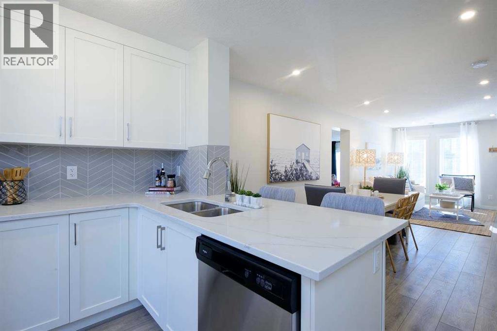 706, 135 Mahogany Parade Se, Calgary, Alberta  T3M 2J9 - Photo 11 - A2218188