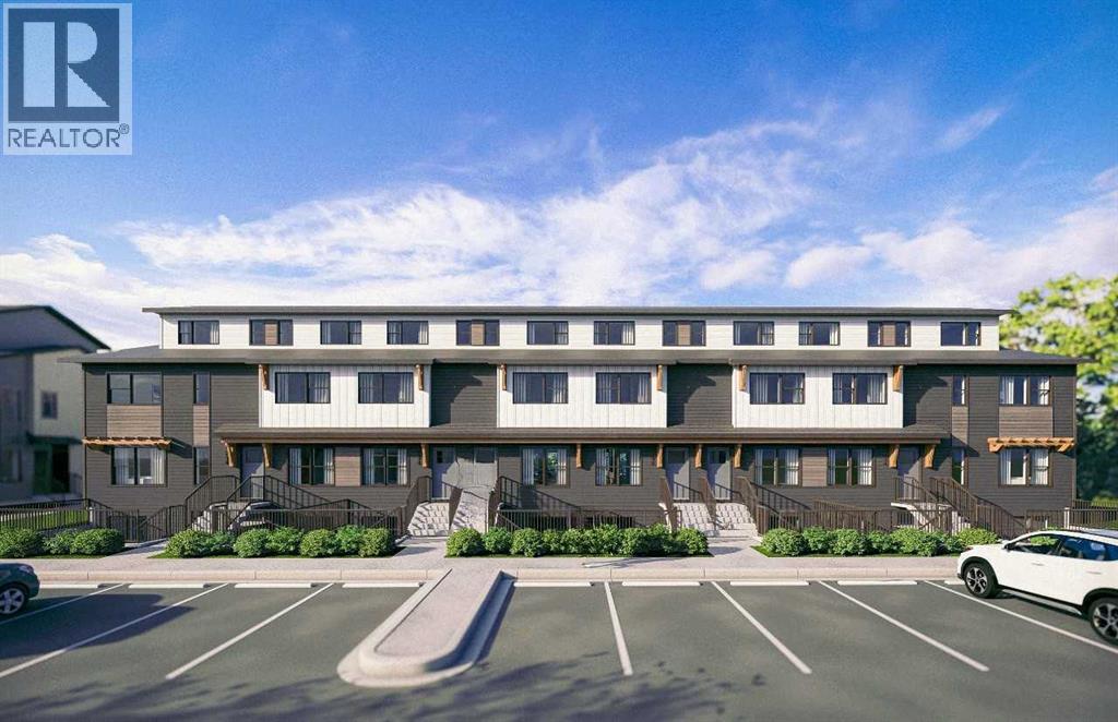 706, 135 Mahogany Parade Se, Calgary, Alberta  T3M 2J9 - Photo 1 - A2218188