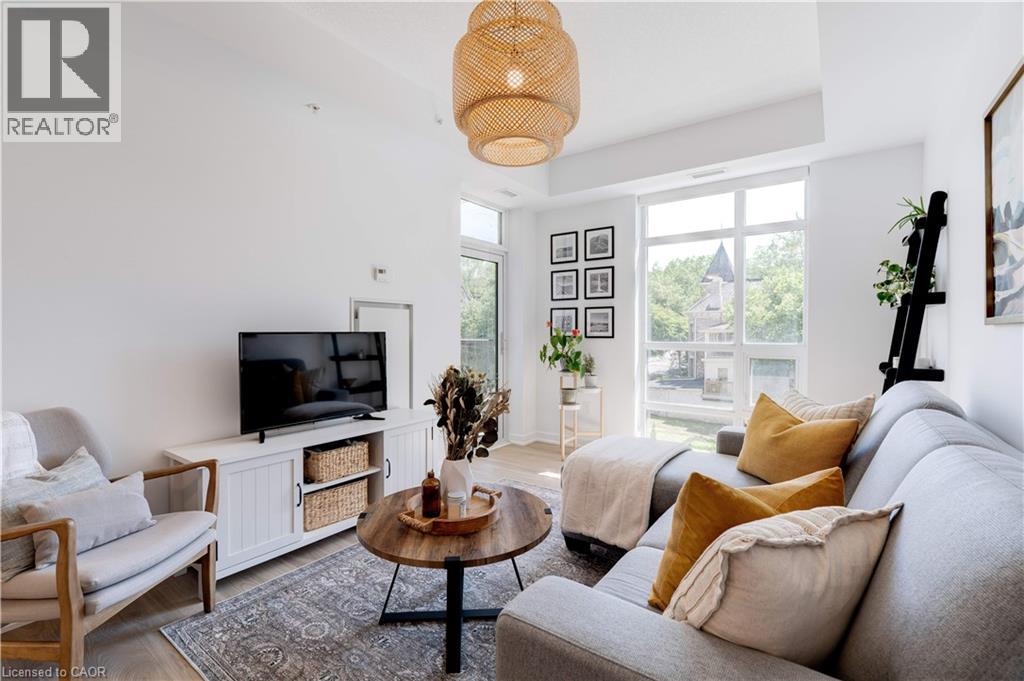 81 Robinson Street Unit# 310, Hamilton, Ontario  L8P 0C2 - Photo 3 - 40755344