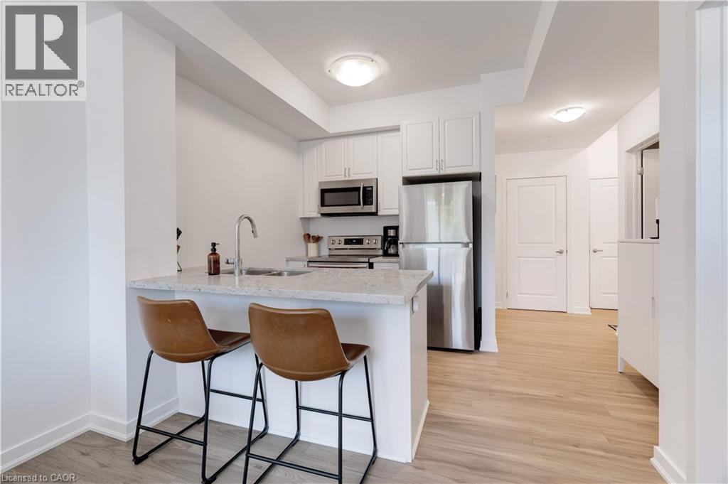 81 Robinson Street Unit# 310, Hamilton, Ontario  L8P 0C2 - Photo 7 - 40755344