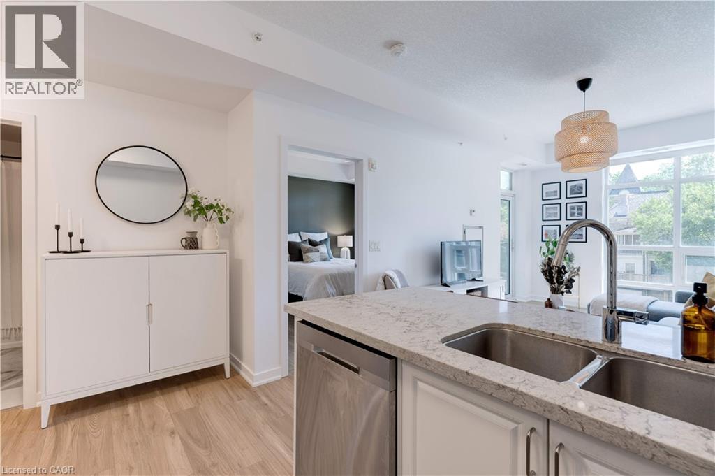 81 Robinson Street Unit# 310, Hamilton, Ontario  L8P 0C2 - Photo 6 - 40755344