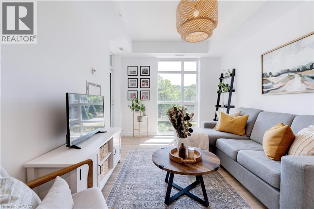 81 Robinson Street Unit# 310, Hamilton, Ontario  L8P 0C2 - Photo 4 - 40755344