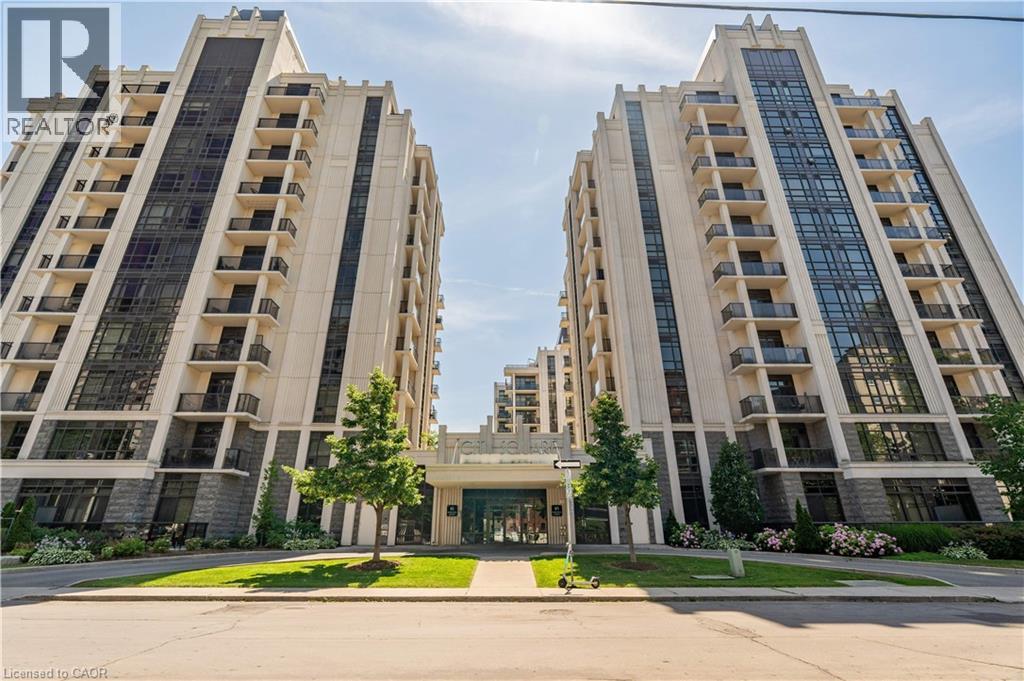 81 ROBINSON Street Unit# 310, Hamilton, Ontario