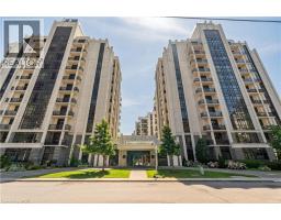 81 ROBINSON Street Unit# 310, Hamilton, Ontario