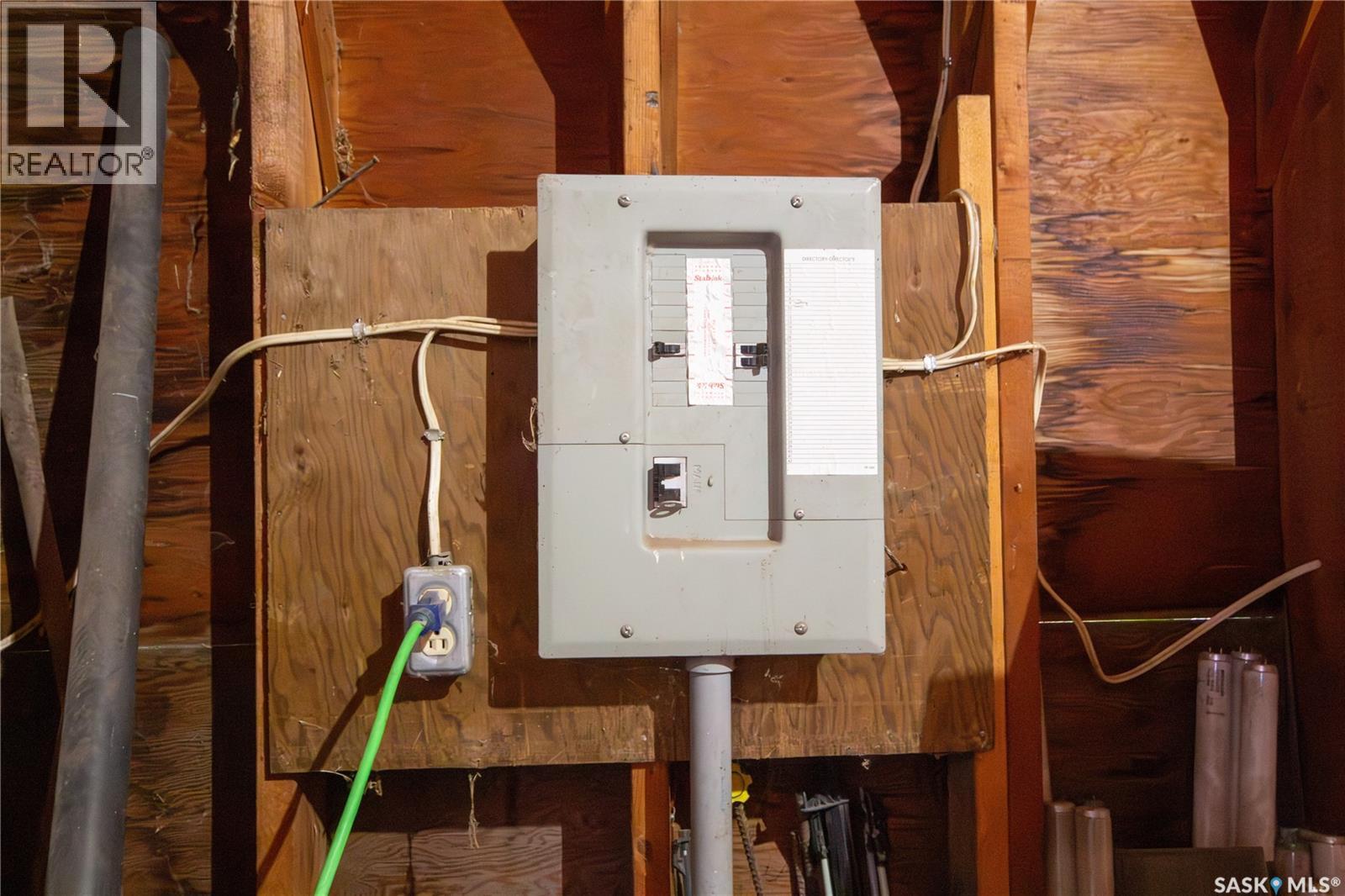 Douglas Acreage, Douglas Rm No. 436, Saskatchewan  S0M 2V0 - Photo 38 - SK019777