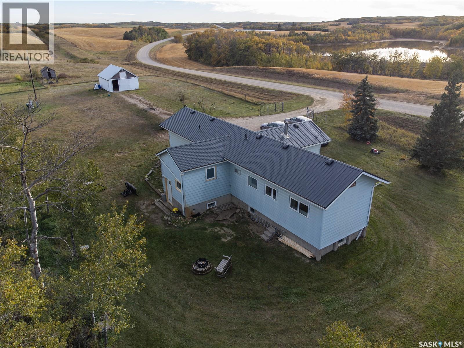 Douglas Acreage, Douglas Rm No. 436, Saskatchewan  S0M 2V0 - Photo 2 - SK019777