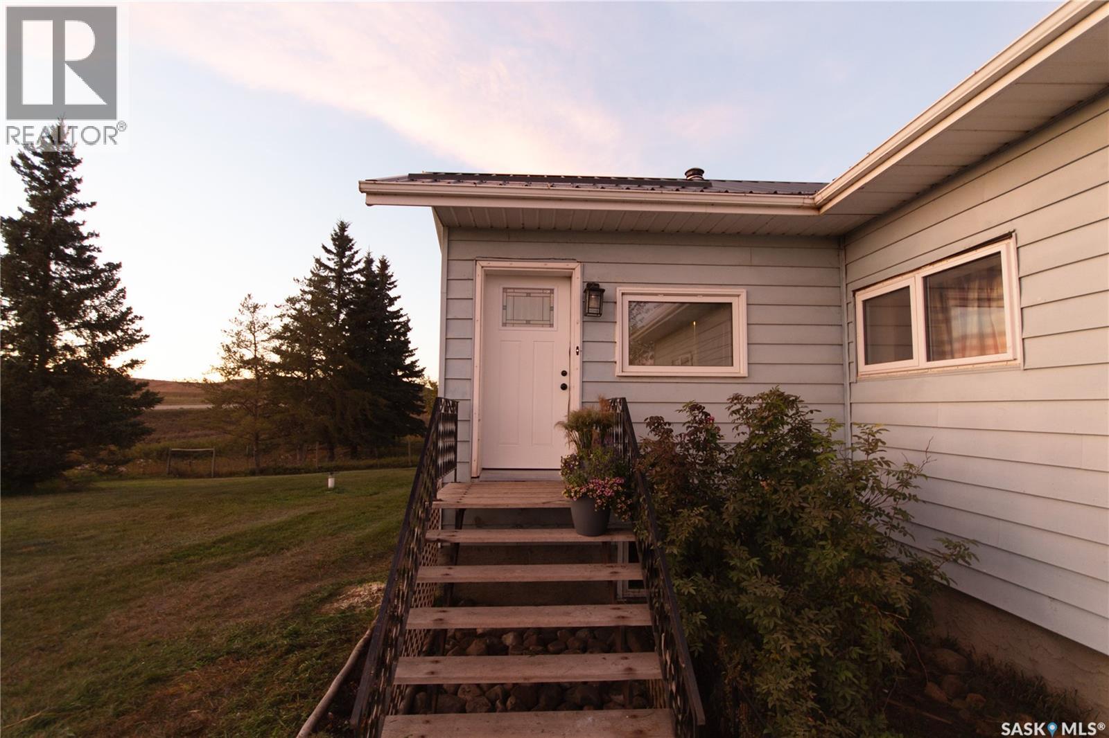 Douglas Acreage, Douglas Rm No. 436, Saskatchewan  S0M 2V0 - Photo 40 - SK019777