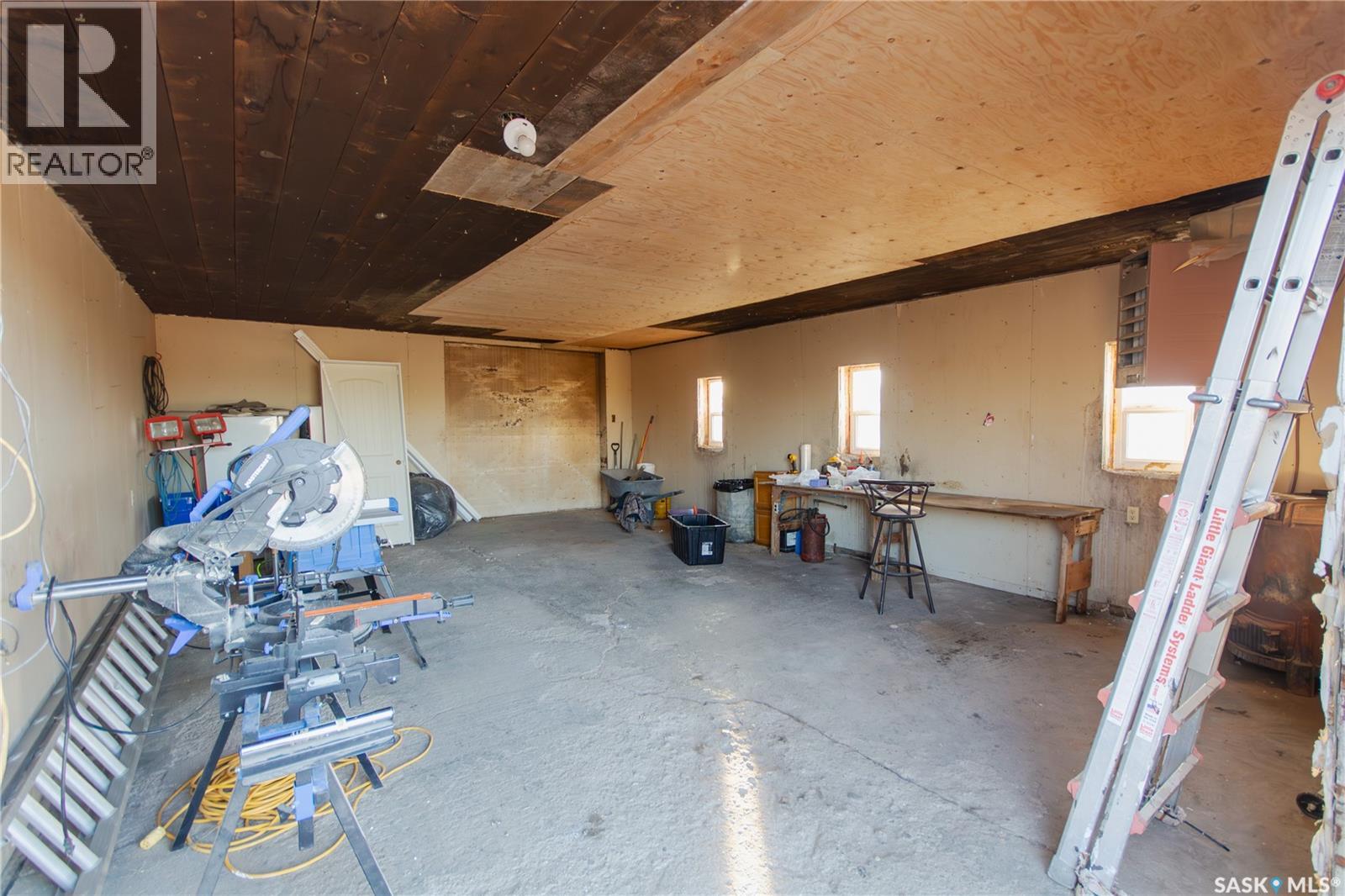 Douglas Acreage, Douglas Rm No. 436, Saskatchewan  S0M 2V0 - Photo 35 - SK019777